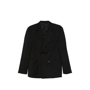 Seven Gauge Black Jackets - Blazers Women